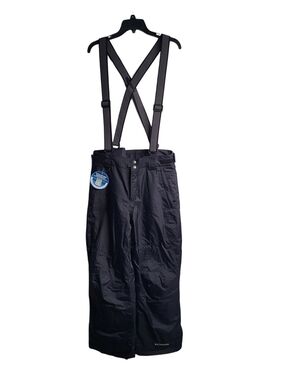 Columbia Omni Tech Insulated Ski Snow Pants Women's Size Medium WM1041 NWT NEW